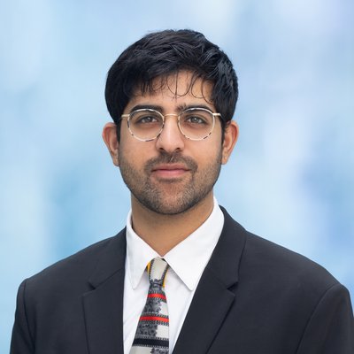 Abe Chauhan