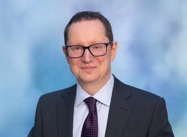Andreas Gledhill KC