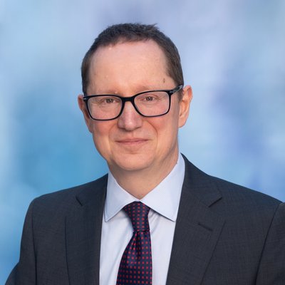 Andreas Gledhill KC