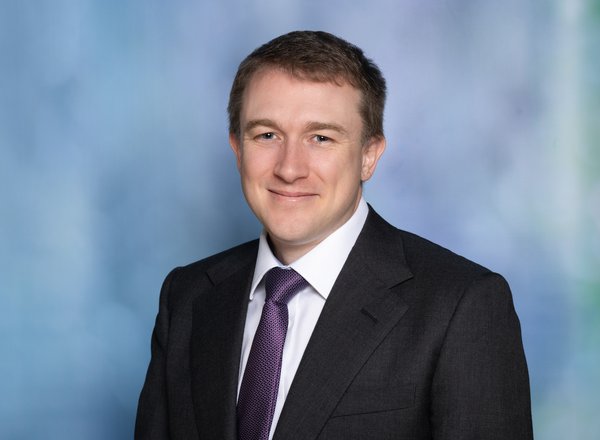 Andrew Trotter