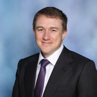 Andrew Trotter
