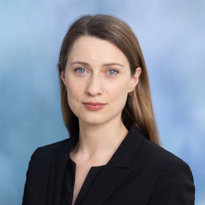 Antonia Eklund