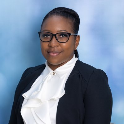 Bianca Canaii - Receptionist and Hospitality Assistant