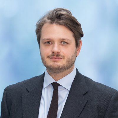 Billy Brian - Clerk