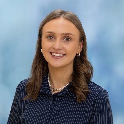 Cassie Pratt - Junior Clerk