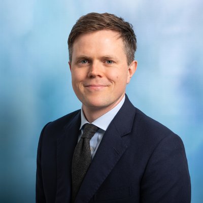 Daniel Burgess