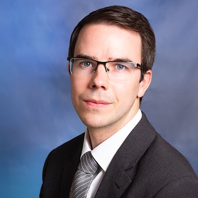 Daniel Cashman