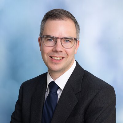 Daniel Cashman