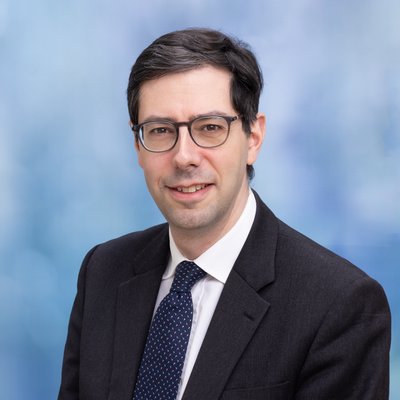 David Pievsky KC