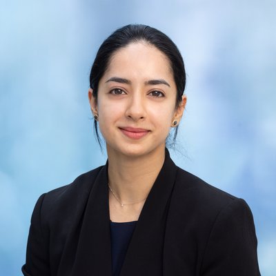 Drishti Suri