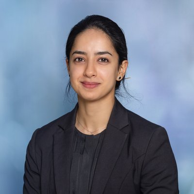 Drishti Suri