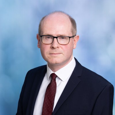 Fraser Campbell KC