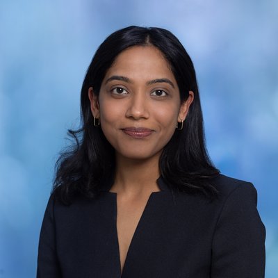 Gayatri Sarathy