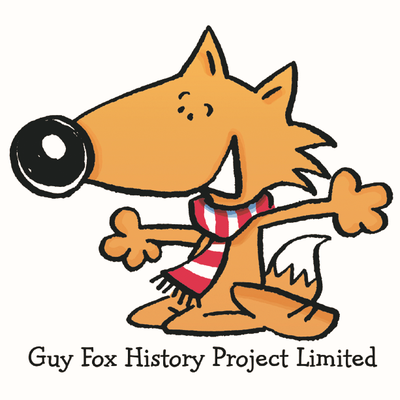 Guy Fox History Project
