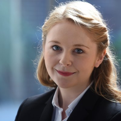 Hollie Higgins