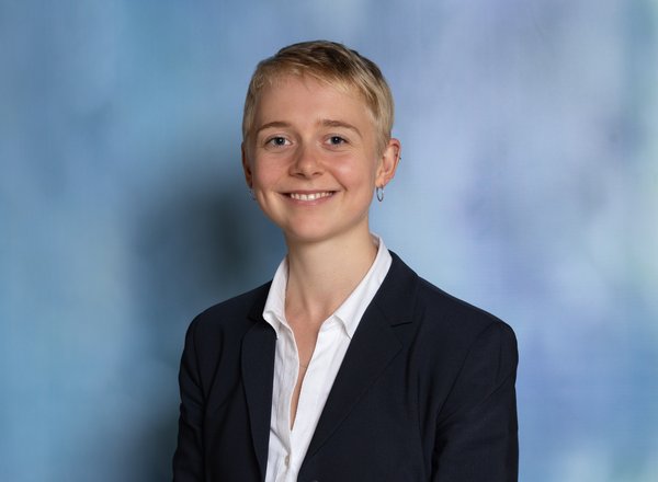 Isabelle Agerbak