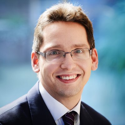 Mark Vinall