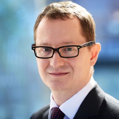 Andreas Gledhill KC