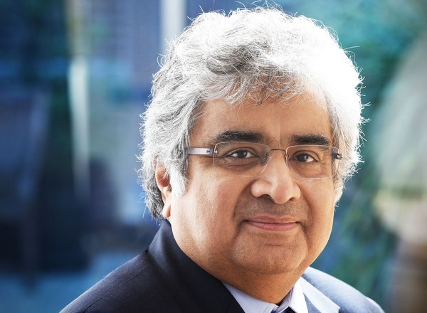 Harish Salve SA