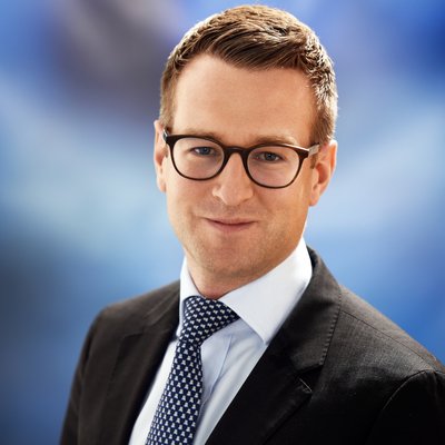 Jason Pobjoy KC