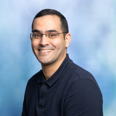 Jilali Saih - Print Post Supervisor