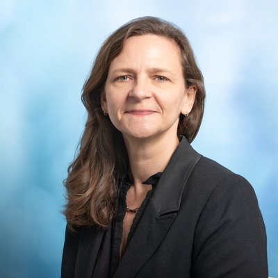 Joanna Pollard