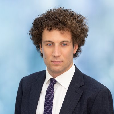 Joshua Hillis