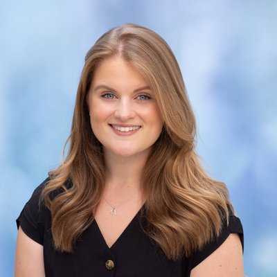 Kathryn Bates - Events Assistant