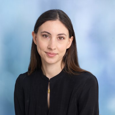 Lucy Tylecote Thierl - Executive Administrator