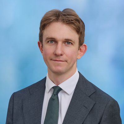 Luke Ilott