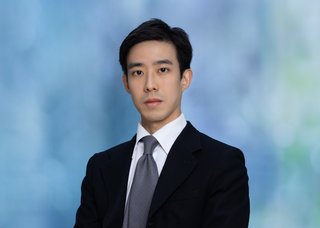 Myron Phua