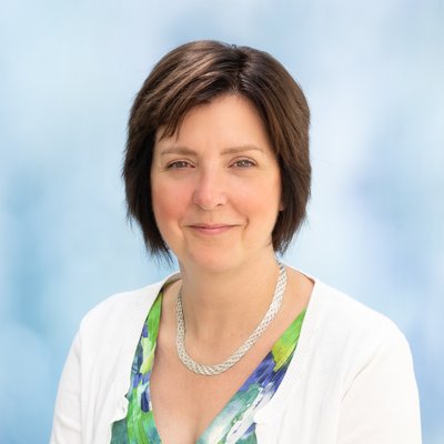 Nicola Hall - Executive Assistant