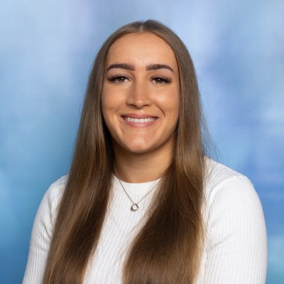 Olivia Cosgrove- Database & Marketing Assistant