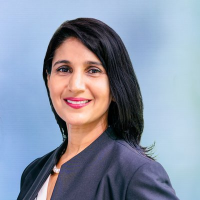 Sapna Jhangiani KC