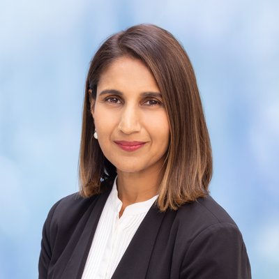 Sapna Jhangiani KC