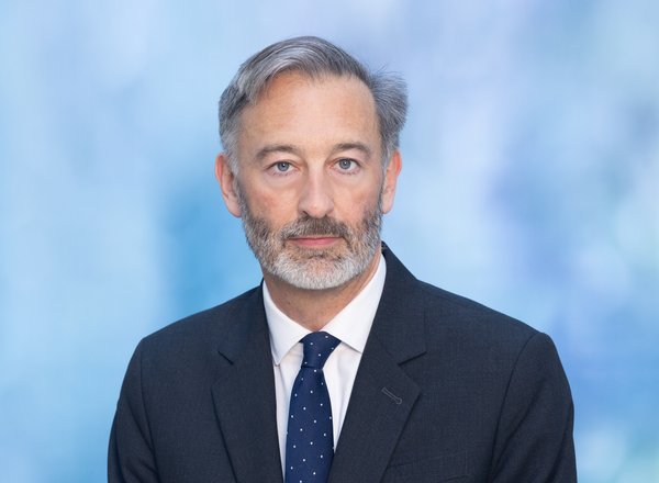 Tom Weisselberg KC