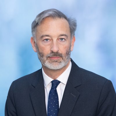 Tom Weisselberg KC