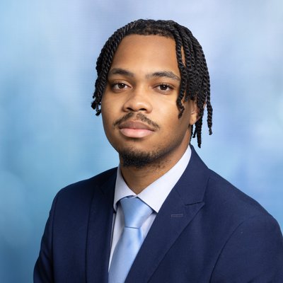 Tyler George - Junior Clark