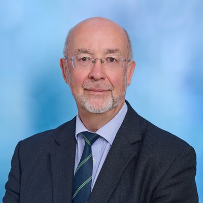 Adrian Briggs KC (Hon)