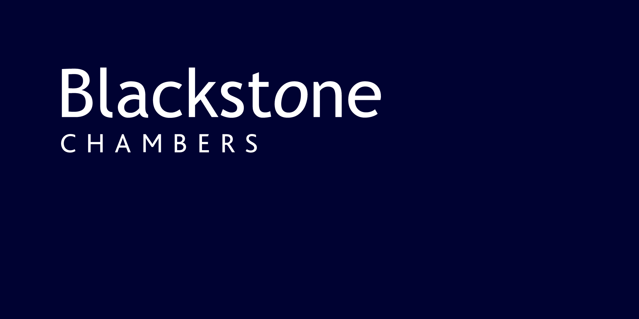 Blackstone Chambers shortlisted at the British Legal Awards 2022
